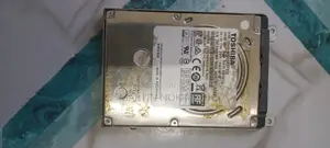 320GB Hard Disk