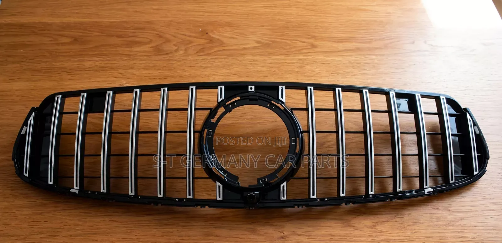 Front Grills for Mercedes Benz GLC W253