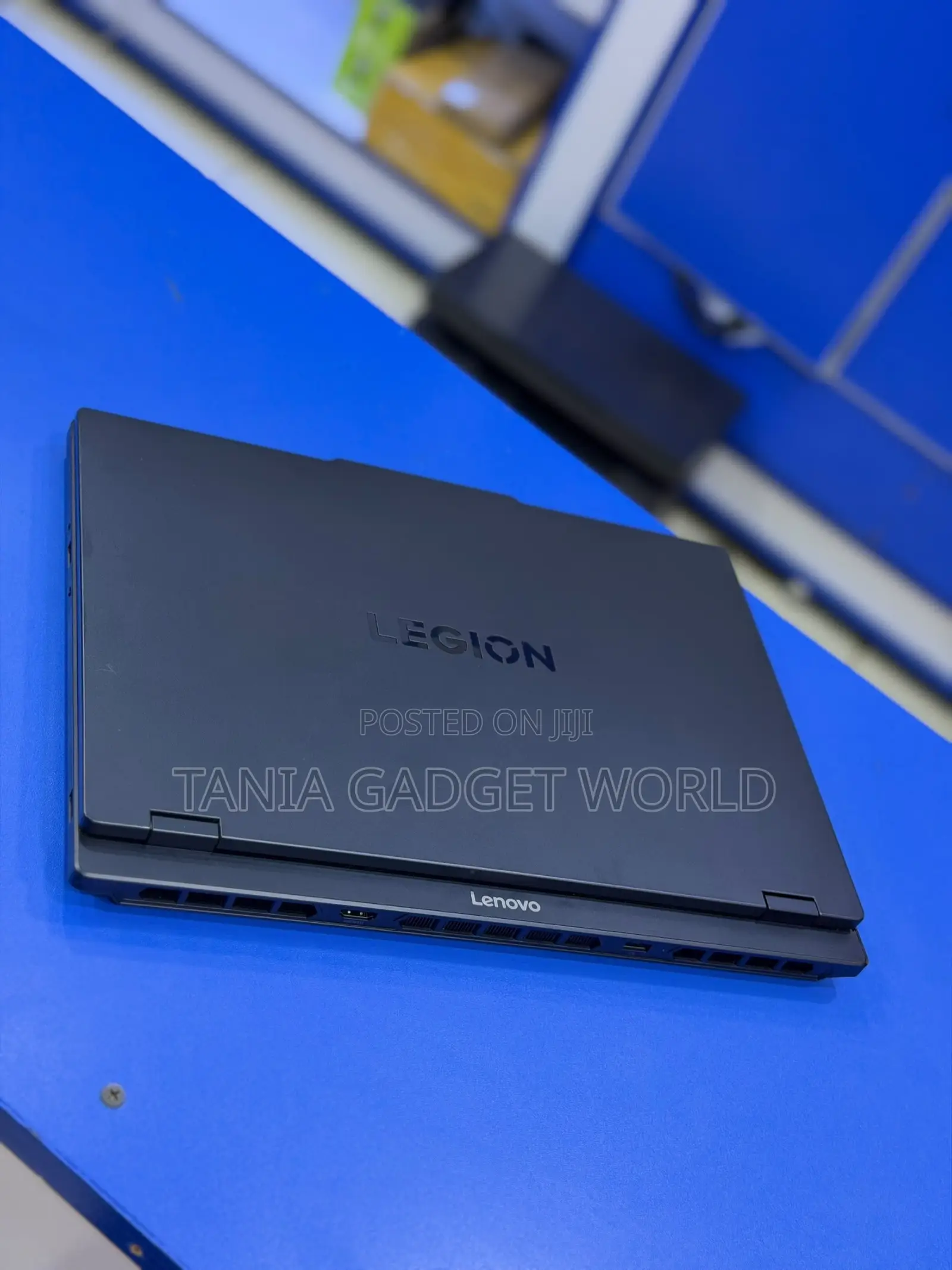 Laptop Lenovo Legion 5 20GB Intel Core i7 SSD 1T