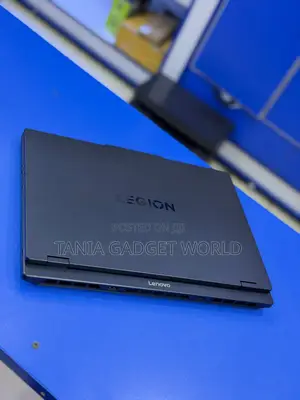 Laptop Lenovo Legion 5 20GB Intel Core i7 SSD 1T