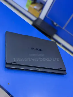 Laptop Lenovo Legion 5 20GB Intel Core i7 SSD 1T