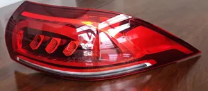 Back Lights/ Tail Lights for Mercedes Benz GLE Model W167 2021-23