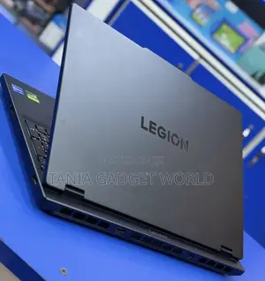 Laptop Lenovo Legion 5 20GB Intel Core i7 SSD 1T