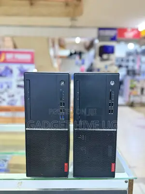 Desktop Computer Lenovo 8GB Intel Core i5 HDD 500GB