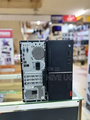 Desktop Computer Lenovo 8GB Intel Core i5 HDD 500GB