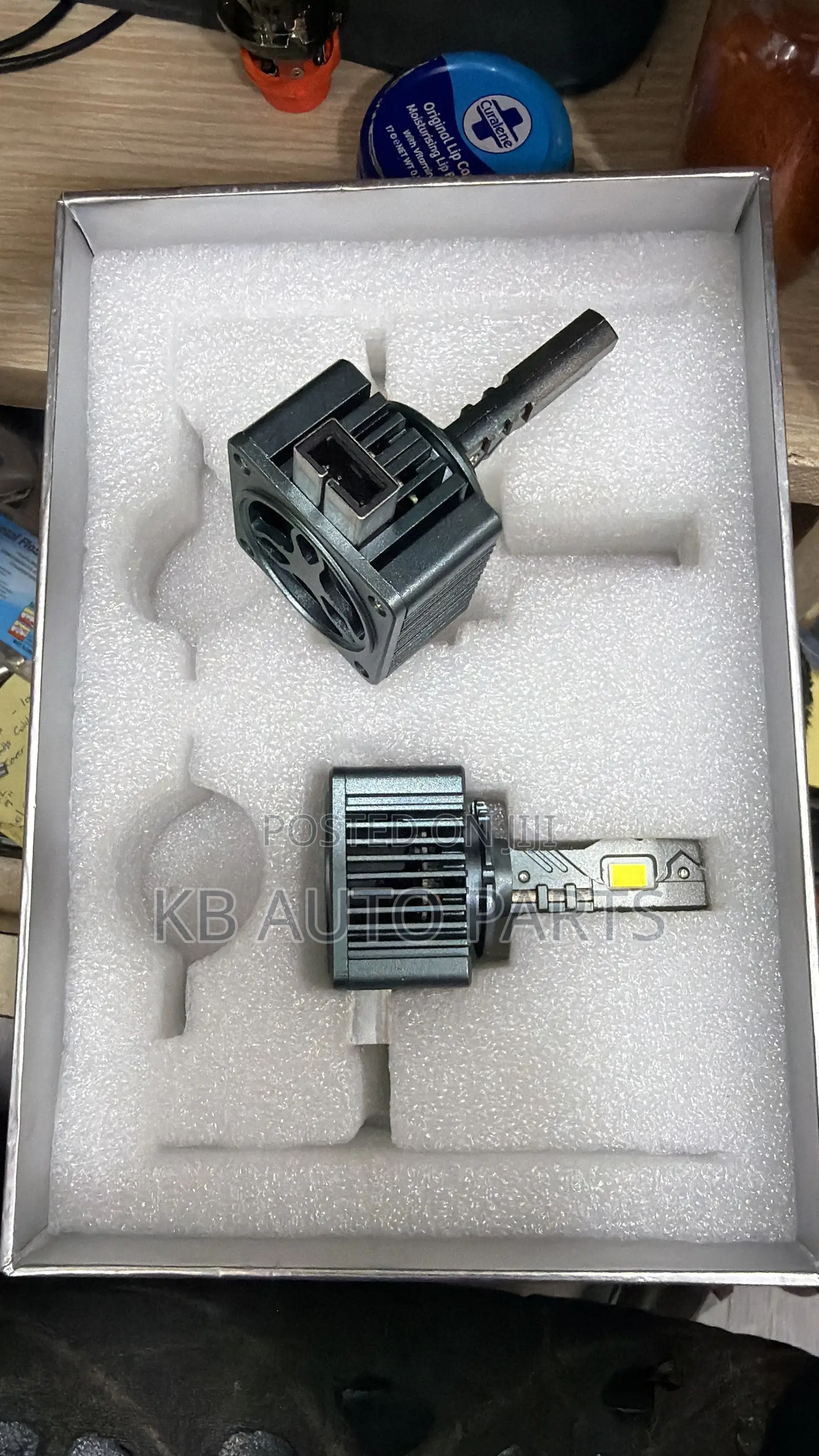 D1 D3 Led Bulbs for Germany Cars