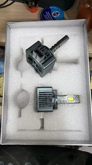 D1 D3 Led Bulbs for Germany Cars