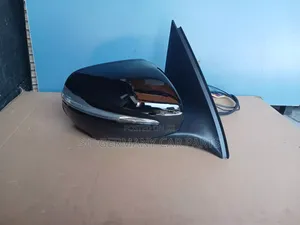 Side Mirrors for Mercedes Benz GLE W167 Model 2021-24