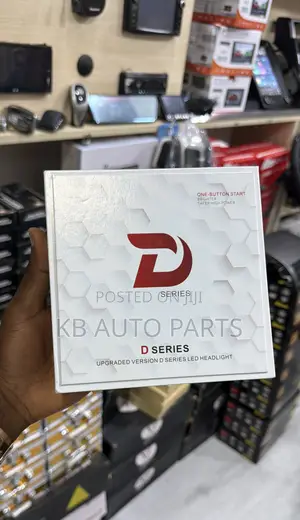 D1 D3 Led Bulbs for Germany Cars