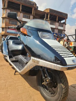 Honda 2003 Black