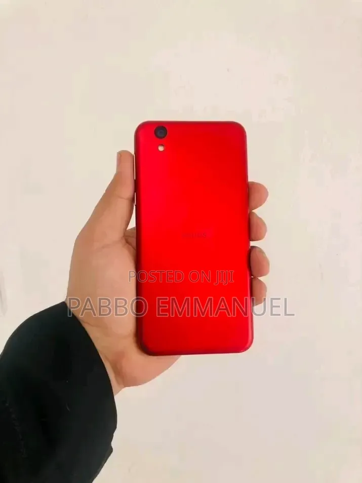 Sharp Aquos Zeta SH-04H 32 GB Red