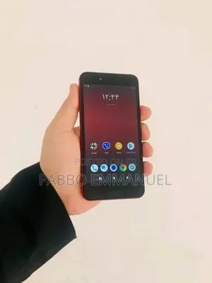 Sharp Aquos Zeta SH-04H 32 GB Red