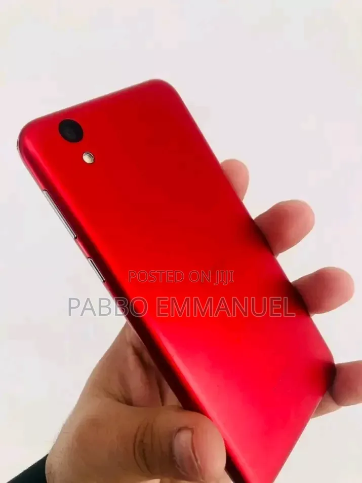 Sharp Aquos Zeta SH-04H 32 GB Red