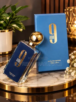 9am Dive Eau De Perfume