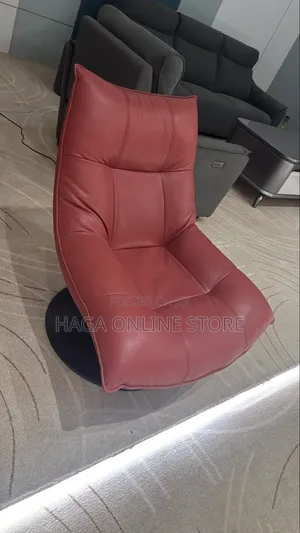 360 Degrees Accent Chair
