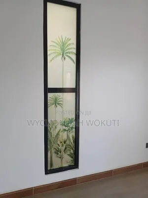 Glass Wallpaper