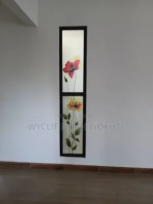 Glass Wallpaper