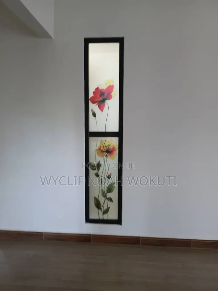 Glass Wallpaper