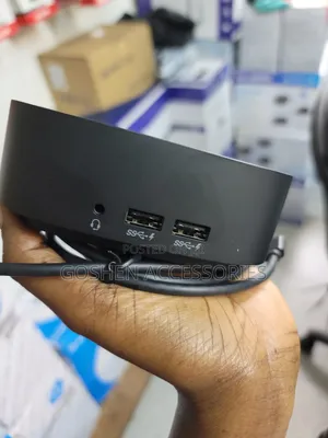 HP USB C Dock Gen 5.