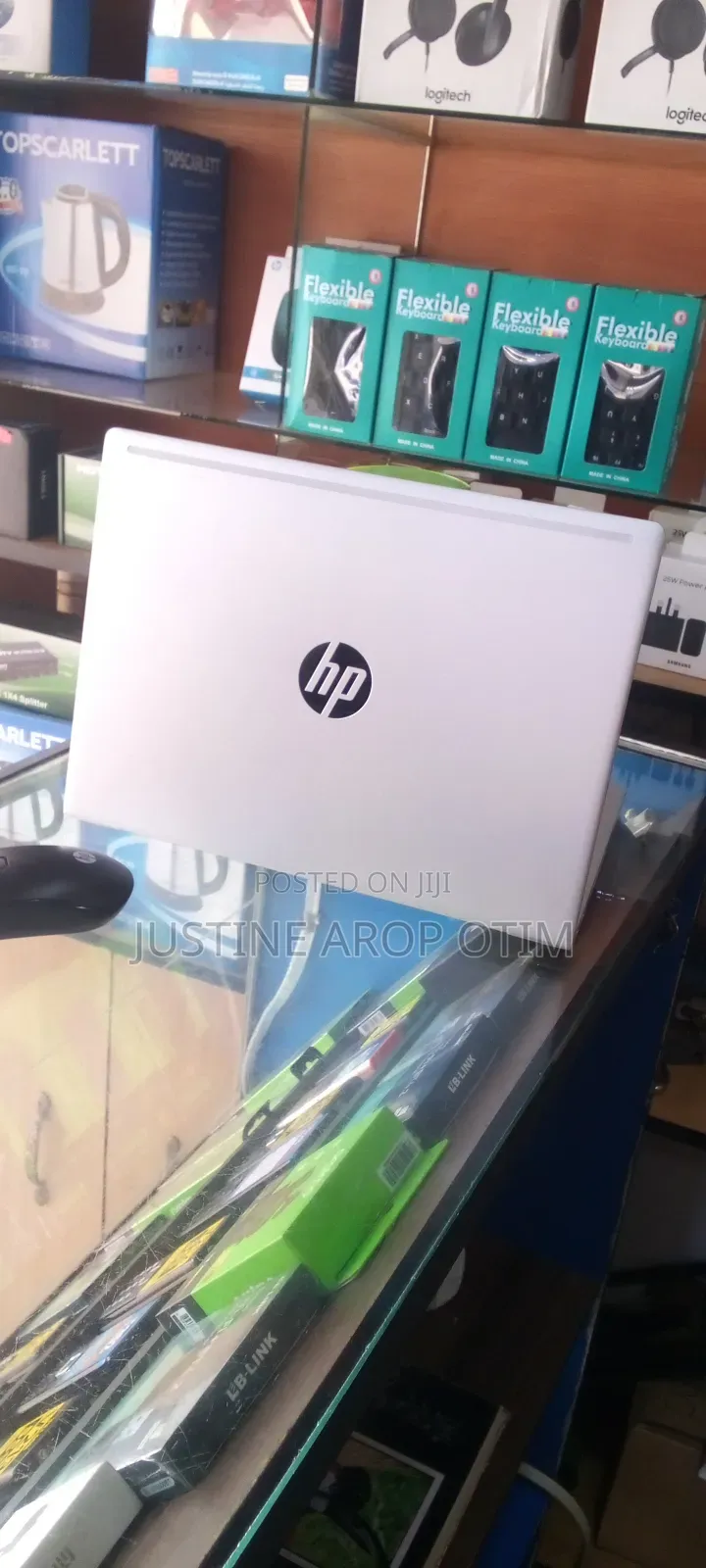 New Laptop HP EliteBook 840 G9 8GB Intel Core i5 SSD 512GB