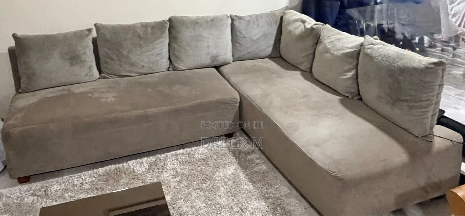 Sofa Chairs