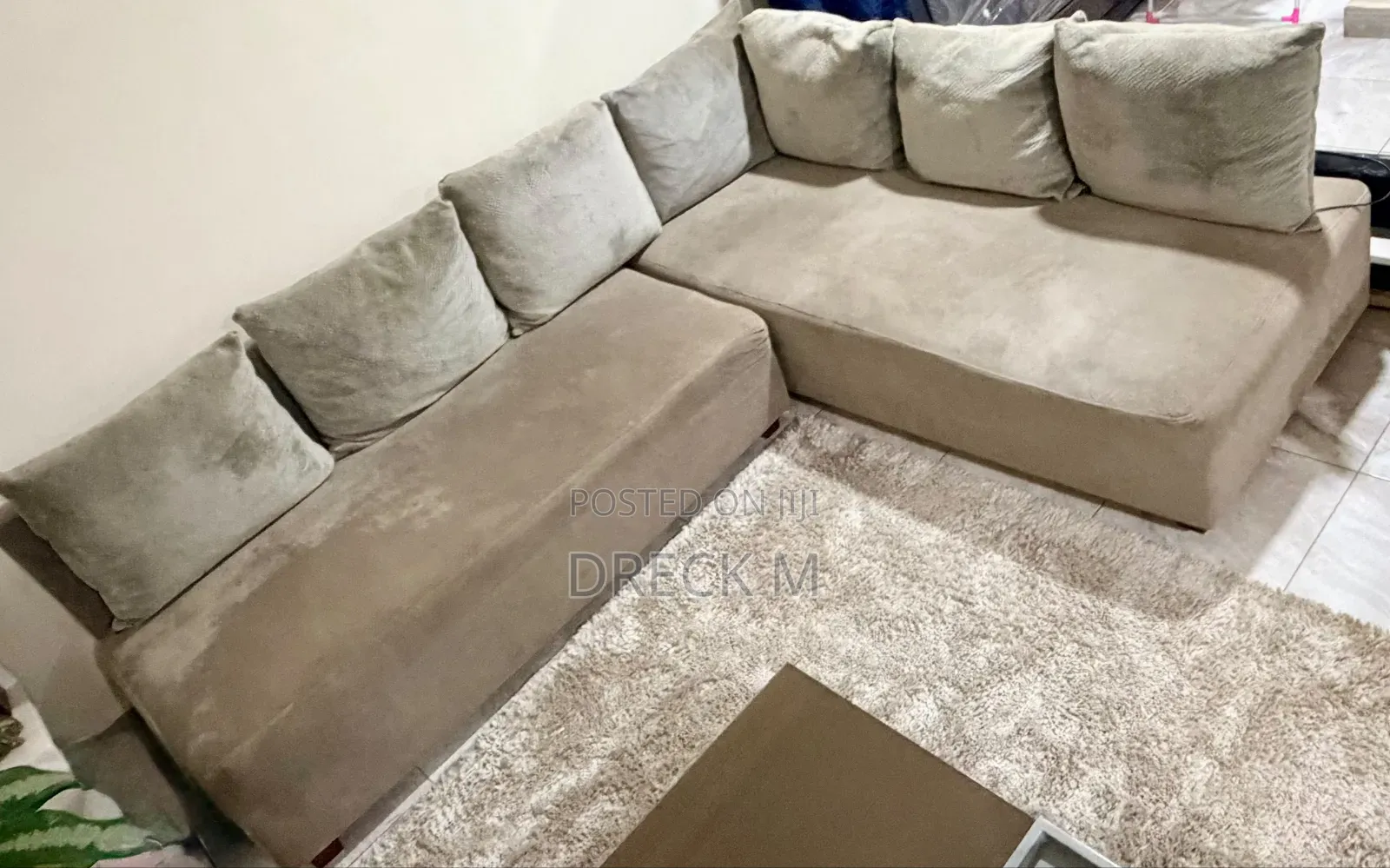Sofa Chairs