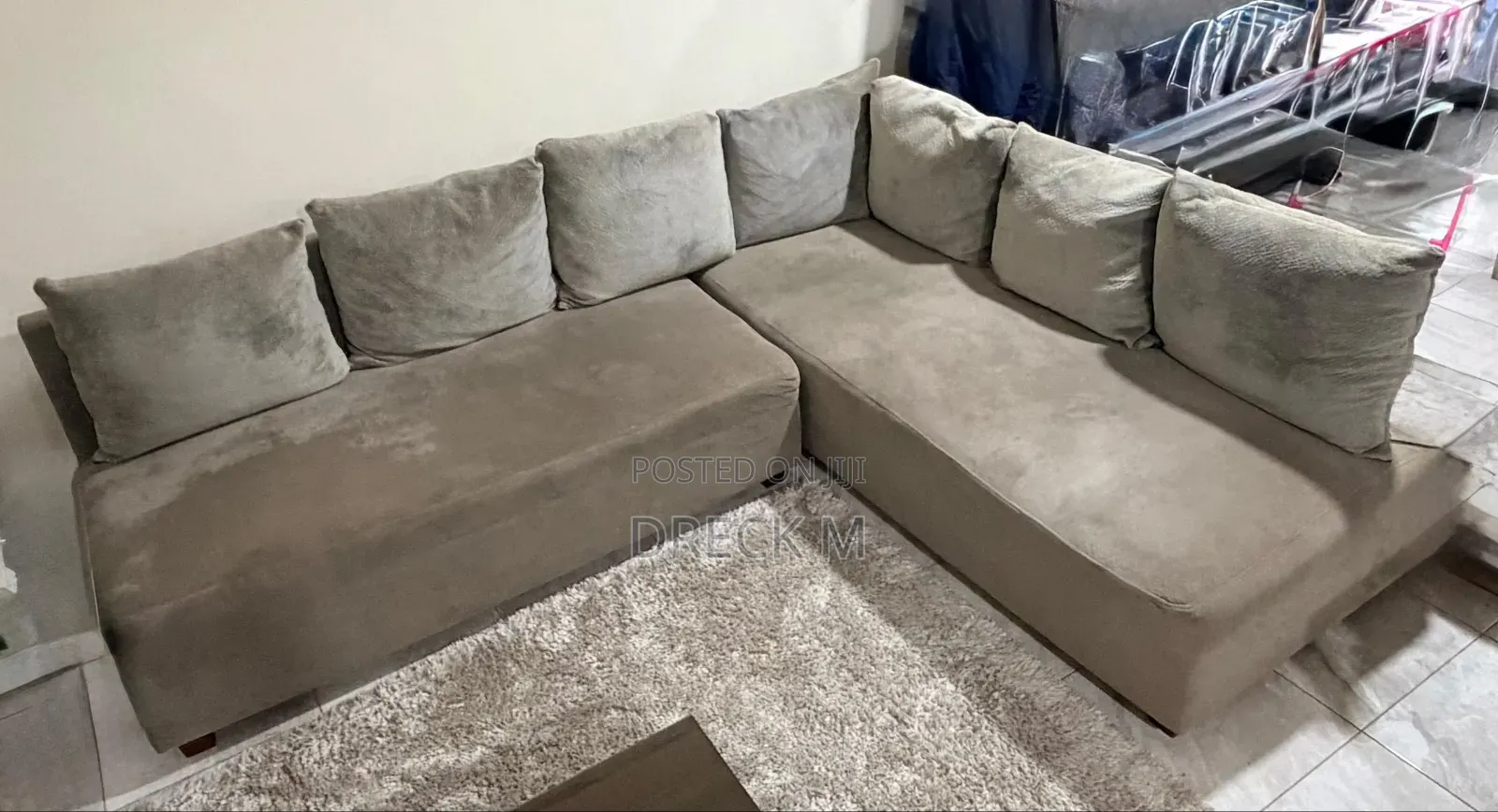 Sofa Chairs