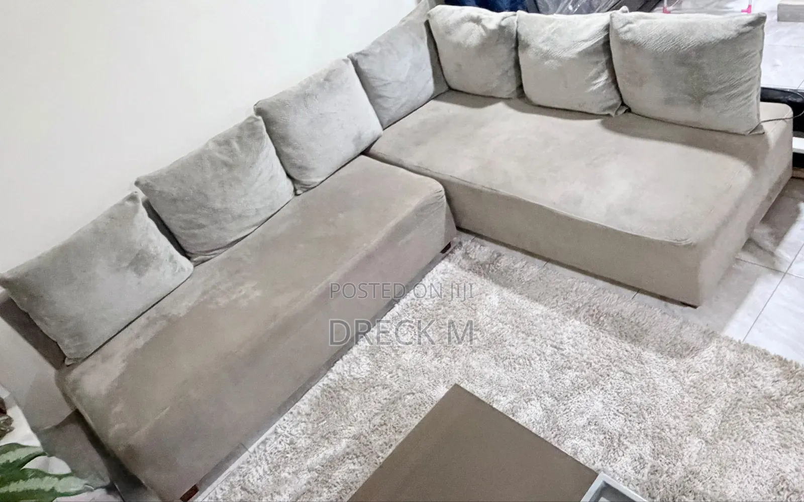 Sofa Chairs