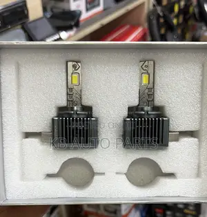 D3 D1 D2 D4 Car Headlamp Led Bulbs D Series