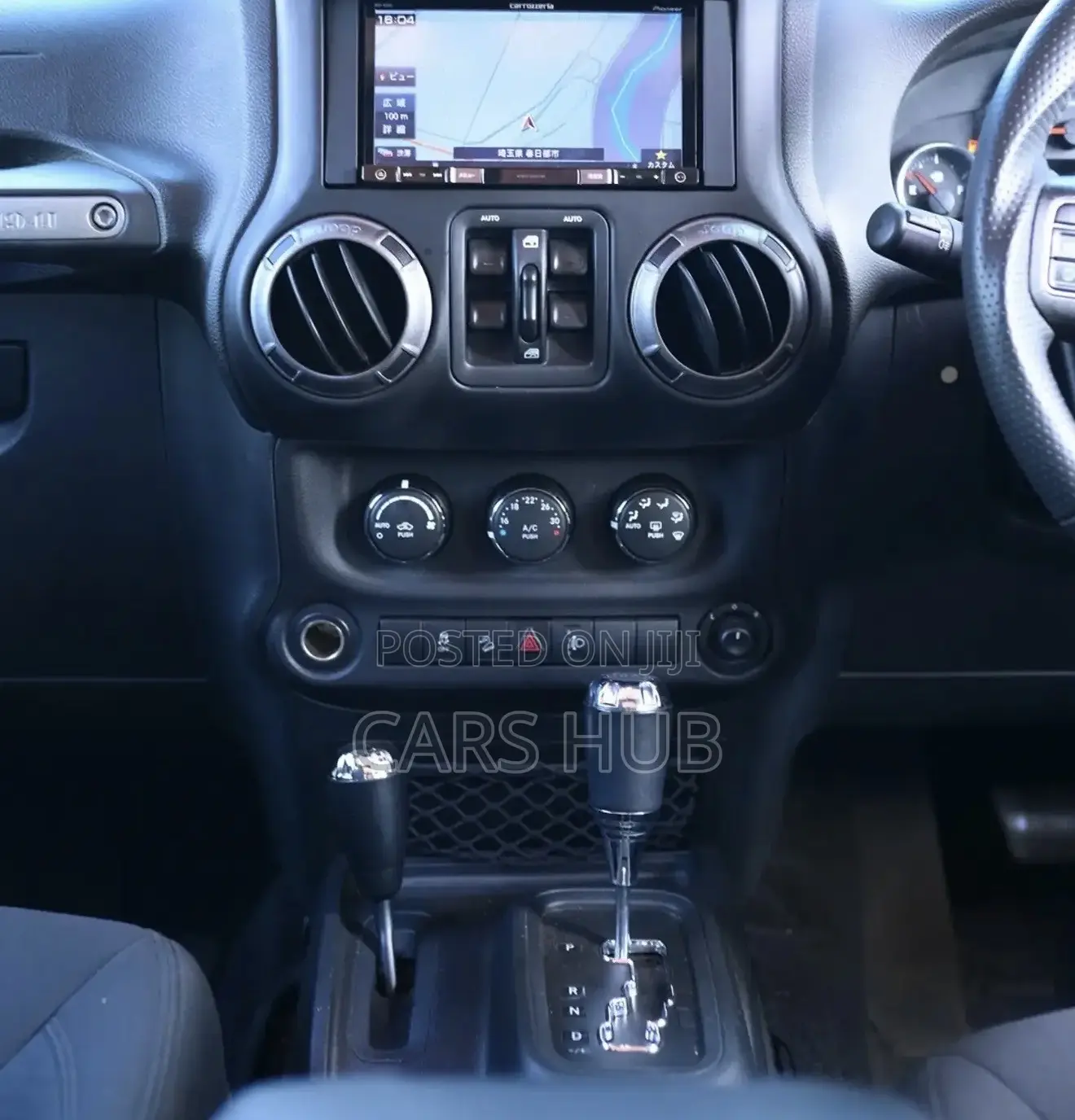 Jeep Wrangler Sport 4x4 2018 White
