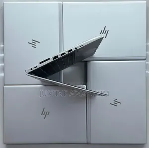 New Laptop HP EliteBook 840 G9 8GB Intel Core i5 SSD 512GB
