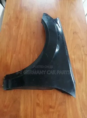 Mercedes Benz ML Fenders for W164 Formatic