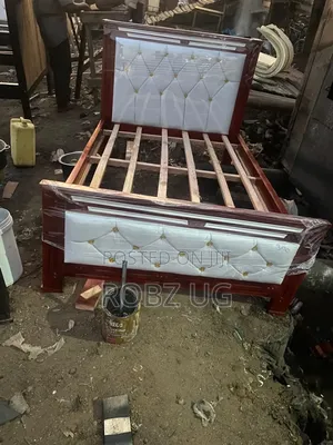 Luxury Bed 4*6