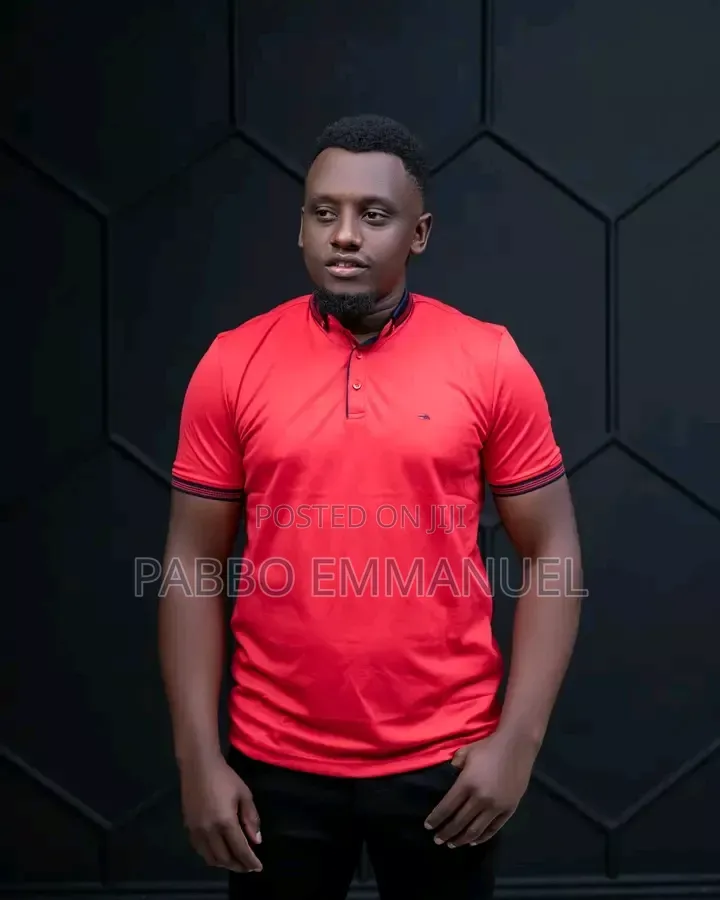 Soft Polos