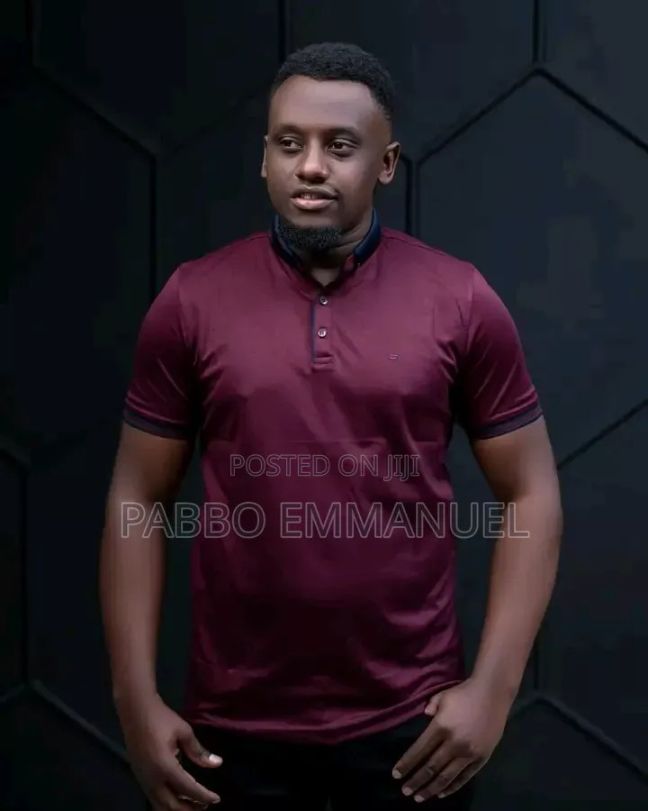 Soft Polos