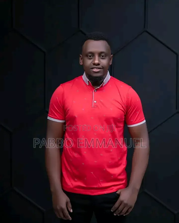 Soft Polos