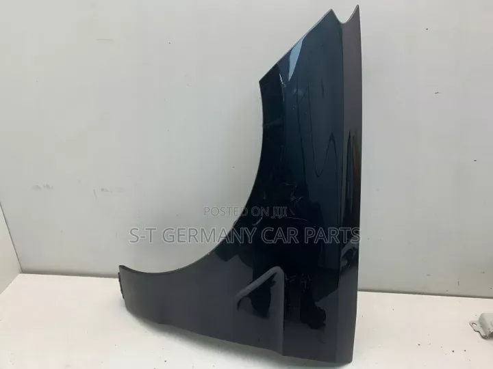 Mercedes Benz ML W166 Front Fender for Model 2012-15
