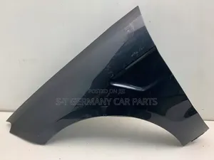 Mercedes Benz ML W166 Front Fender for Model 2012-15