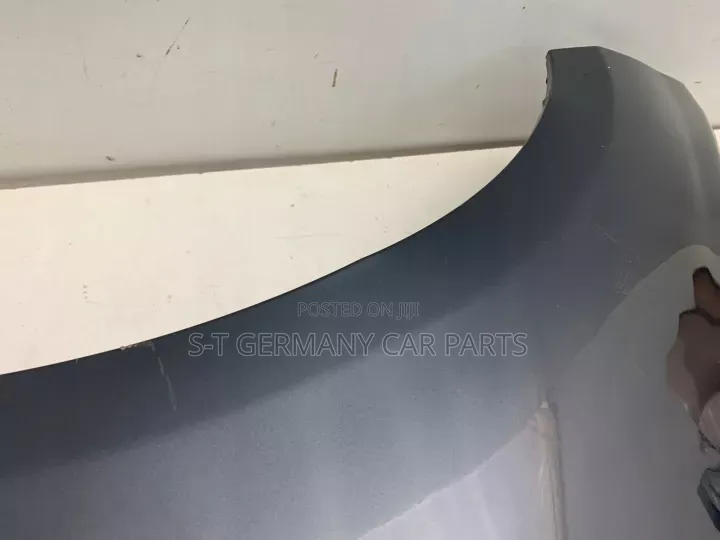 Mercedes Benz ML W166 Front Fender for Model 2012-15