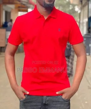 Fited Tees