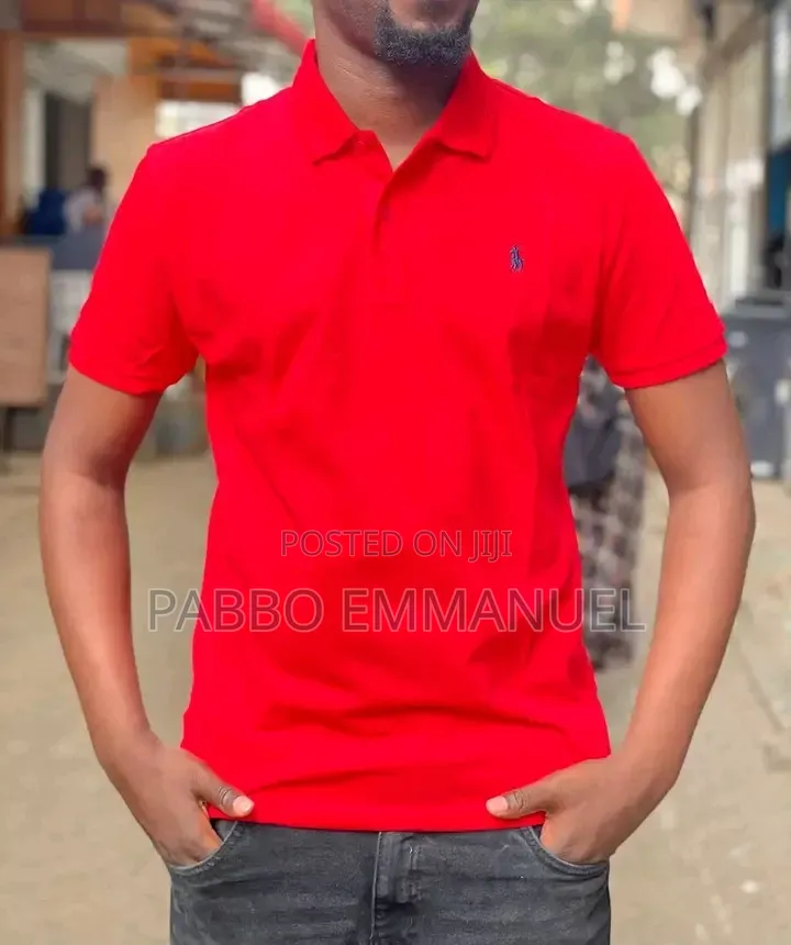 Fited Tees
