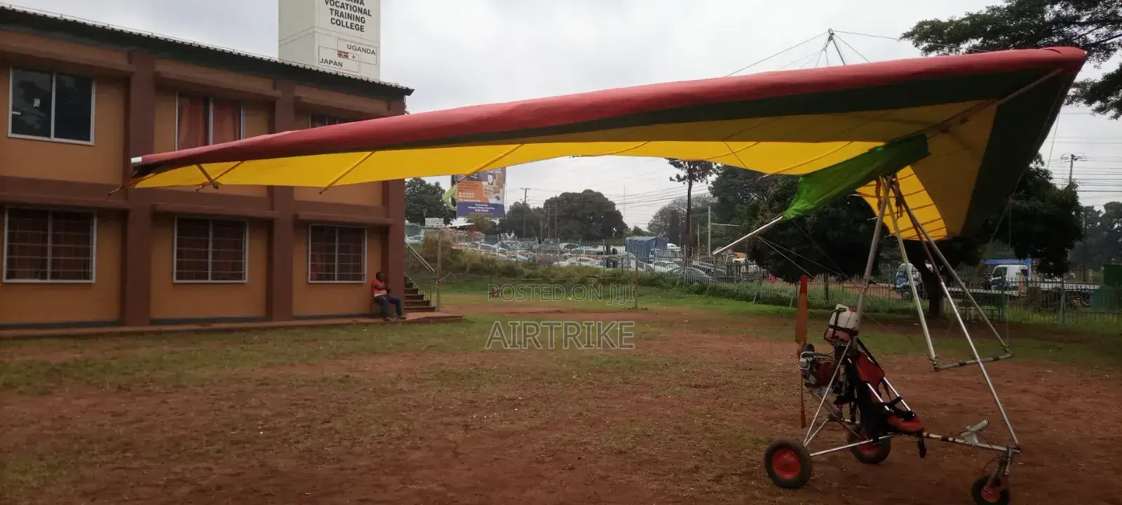 Hang Glider