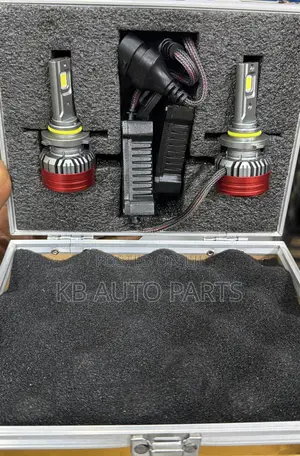 M10 Led Car Bulbs