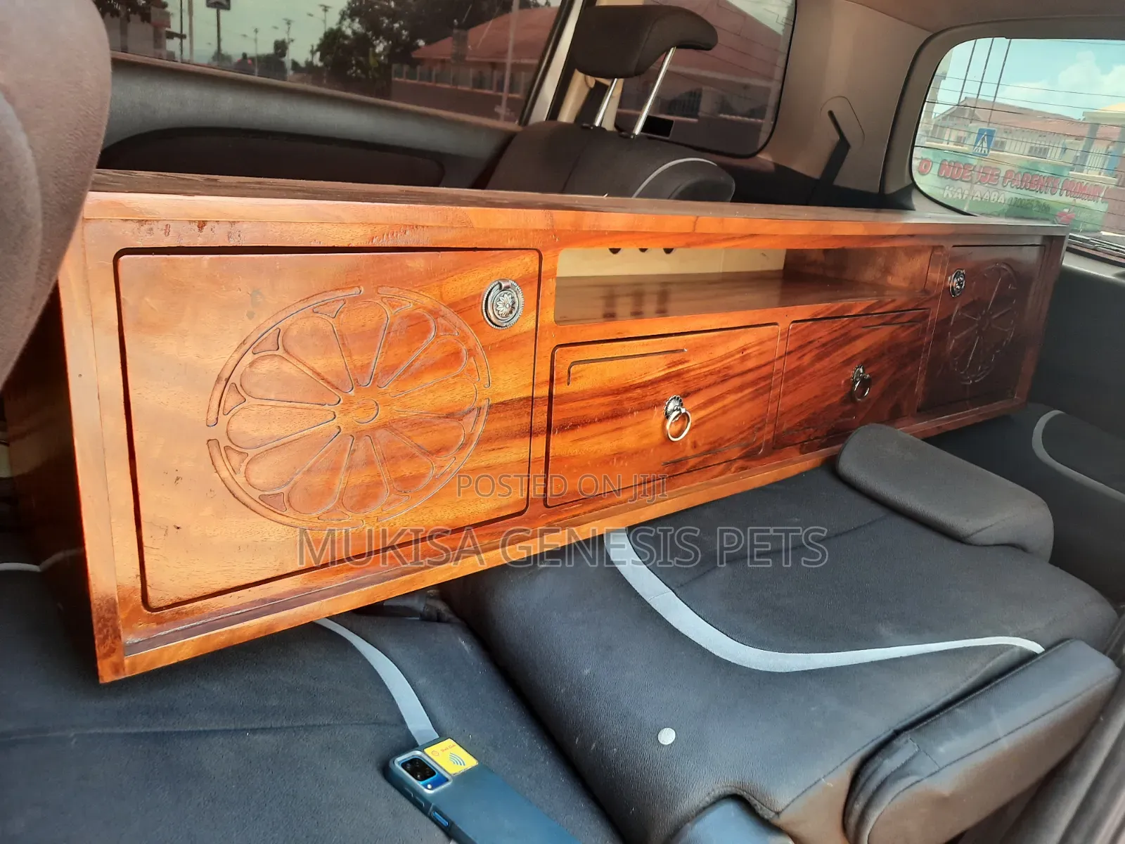 TV Stands Units