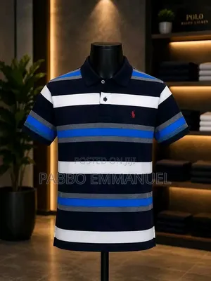 Lacoste Tees