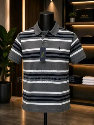 Lacoste Tees