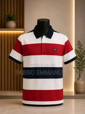 Lacoste Tees