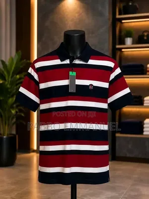 Lacoste Tees