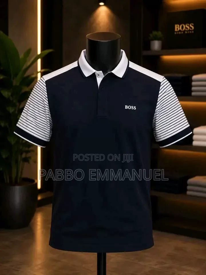 Lacoste Tees