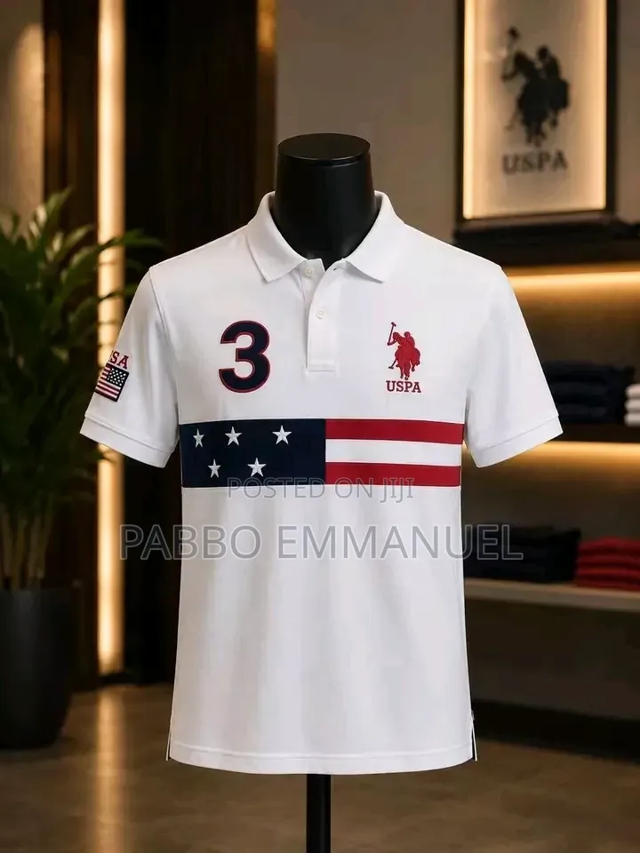 Lacoste Tees